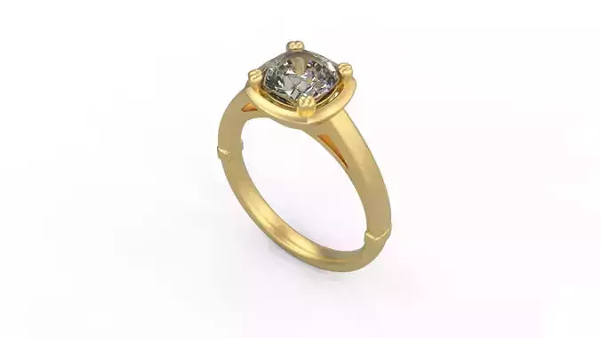 Women Solitaire 3940