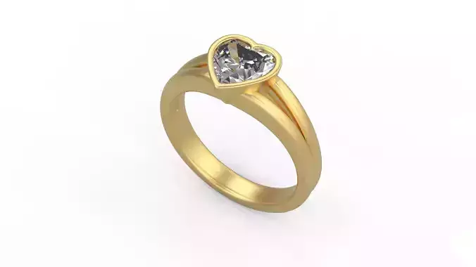 Women Solitaire 3937