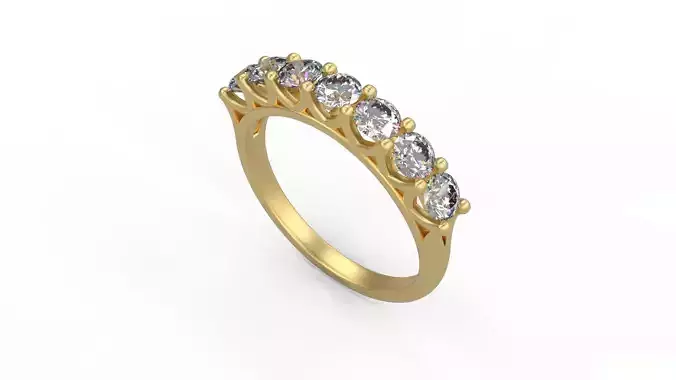 Women Solitaire 3925