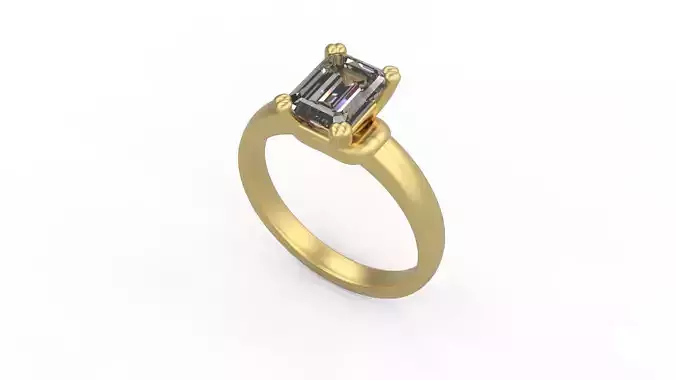 Women Solitaire 3924