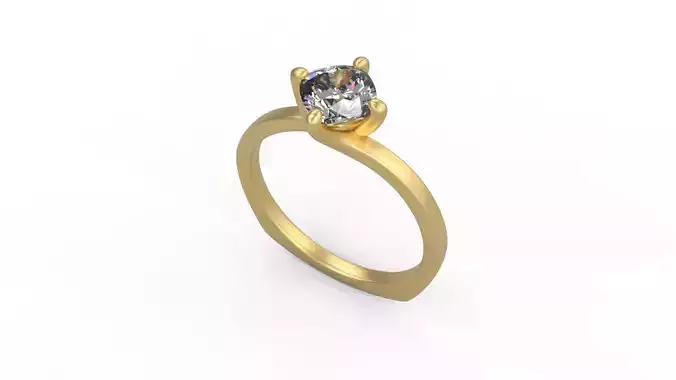 Women Solitaire 3923