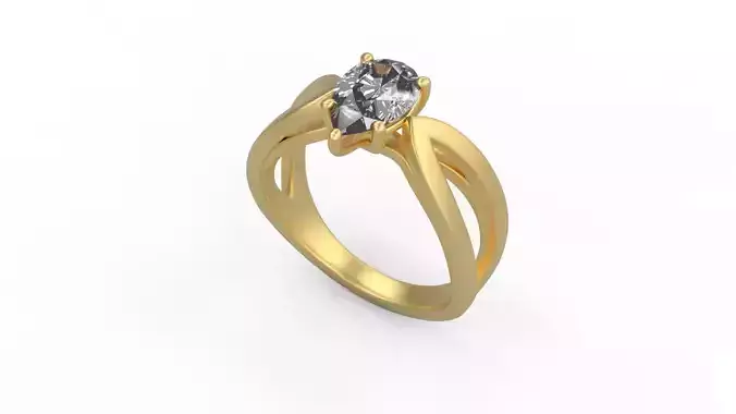 Women Solitaire 3917