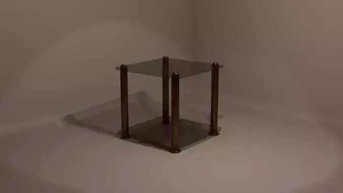 Vintage Table