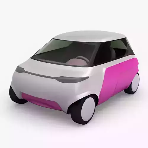 Kancil EV-9v1 - Basic