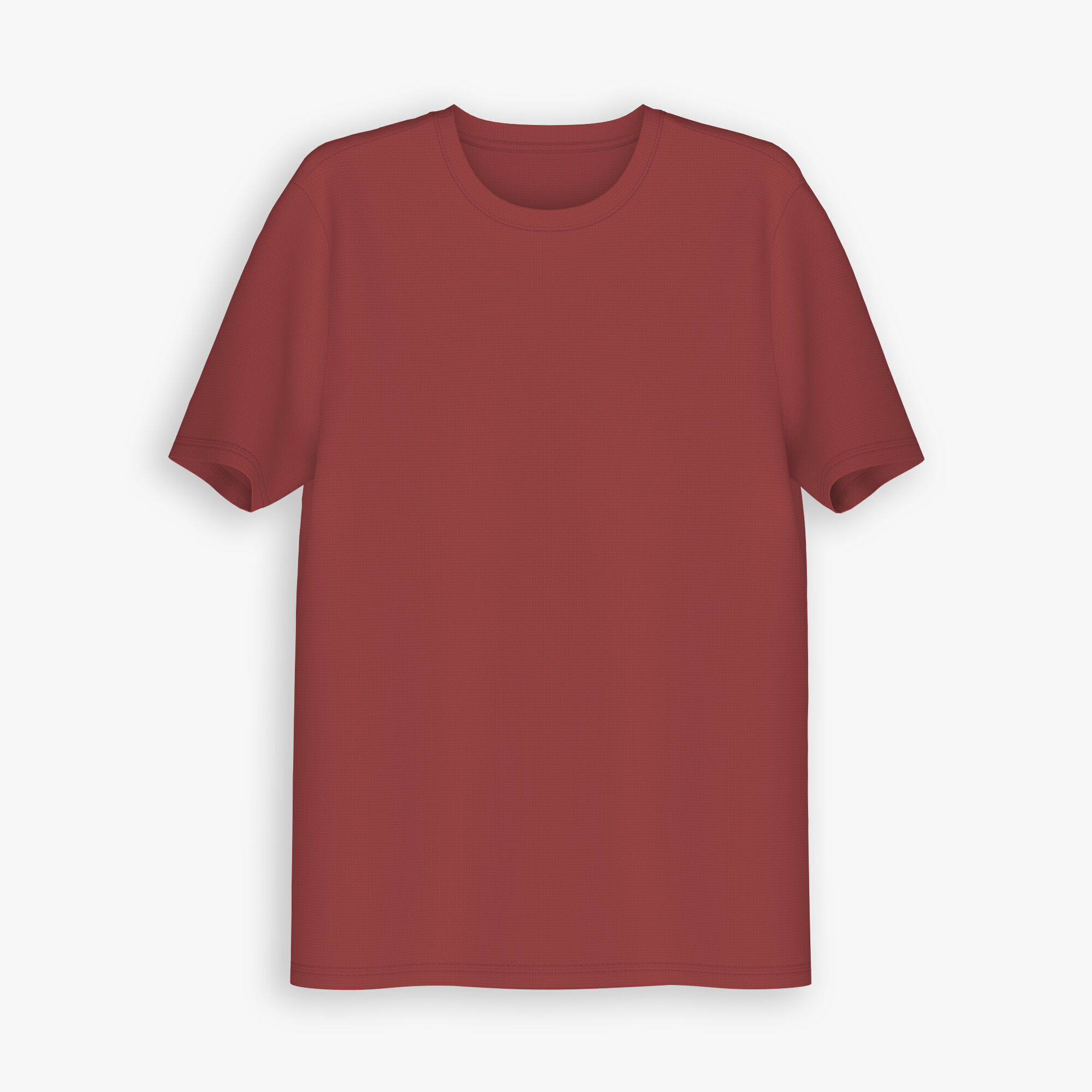50 T-Shirt CLO File Ready to Render 3D model_66