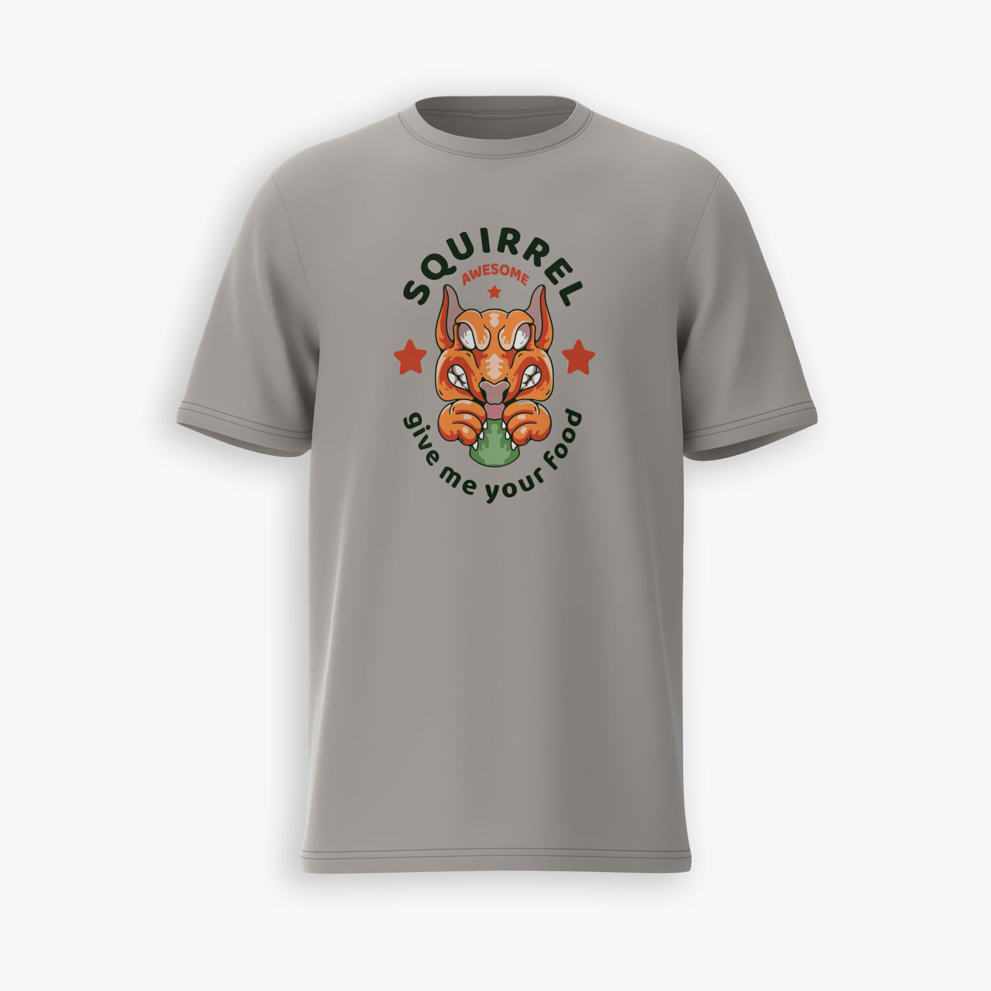 50 T-Shirt CLO File Ready to Render 3D model_30