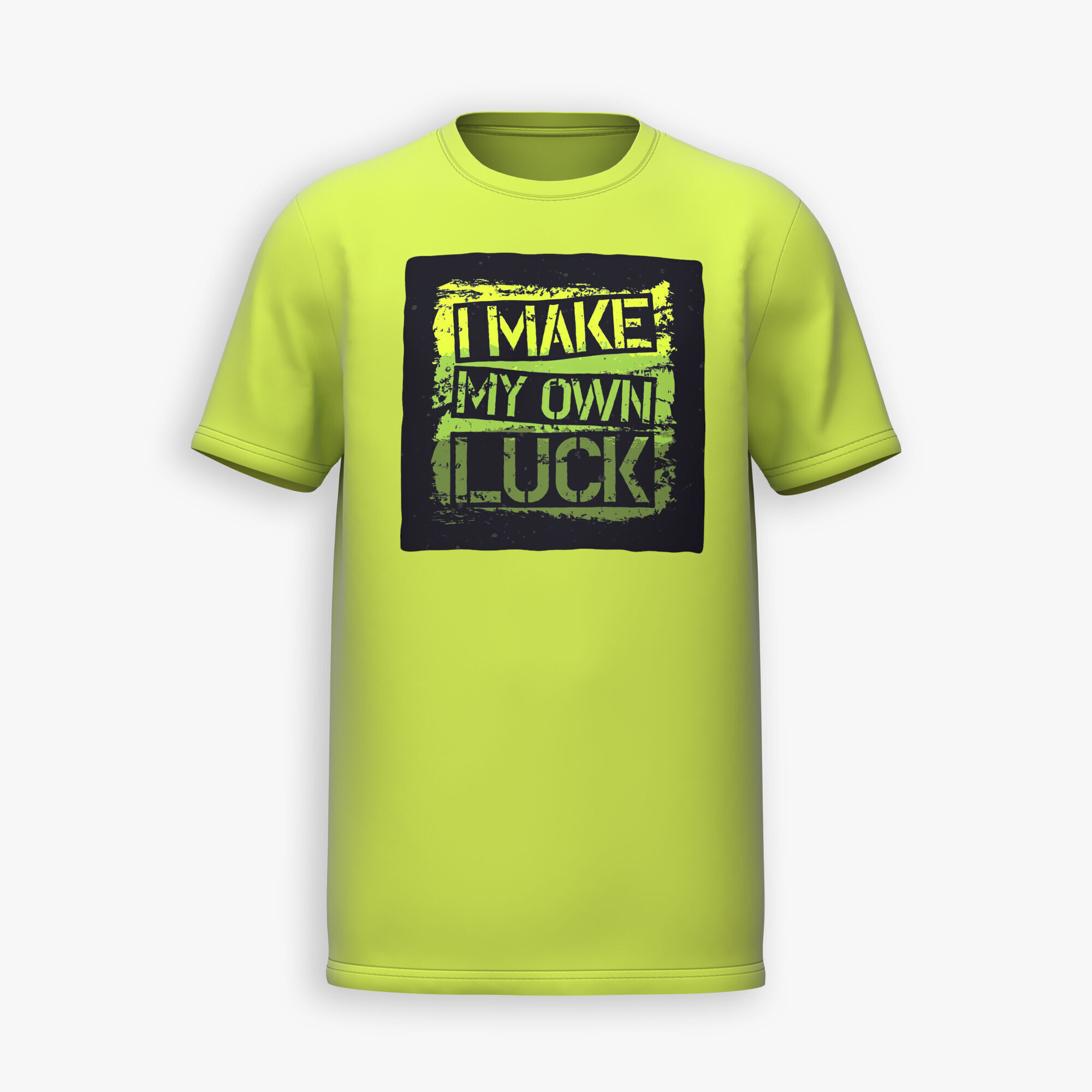 50 T-Shirt CLO File Ready to Render 3D model_14