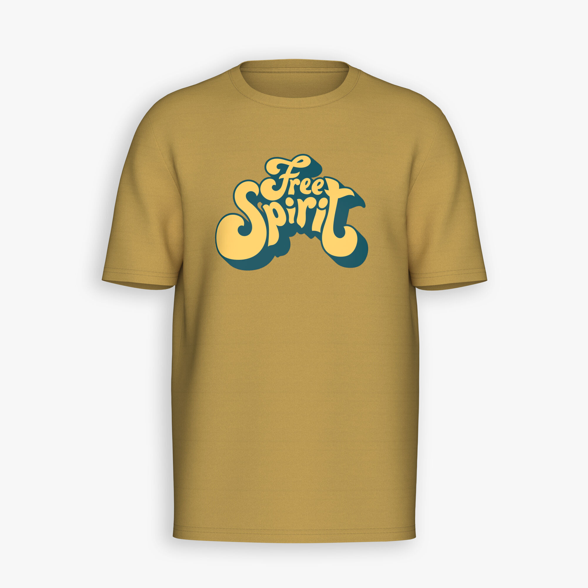 50 T-Shirt CLO File Ready to Render 3D model_16