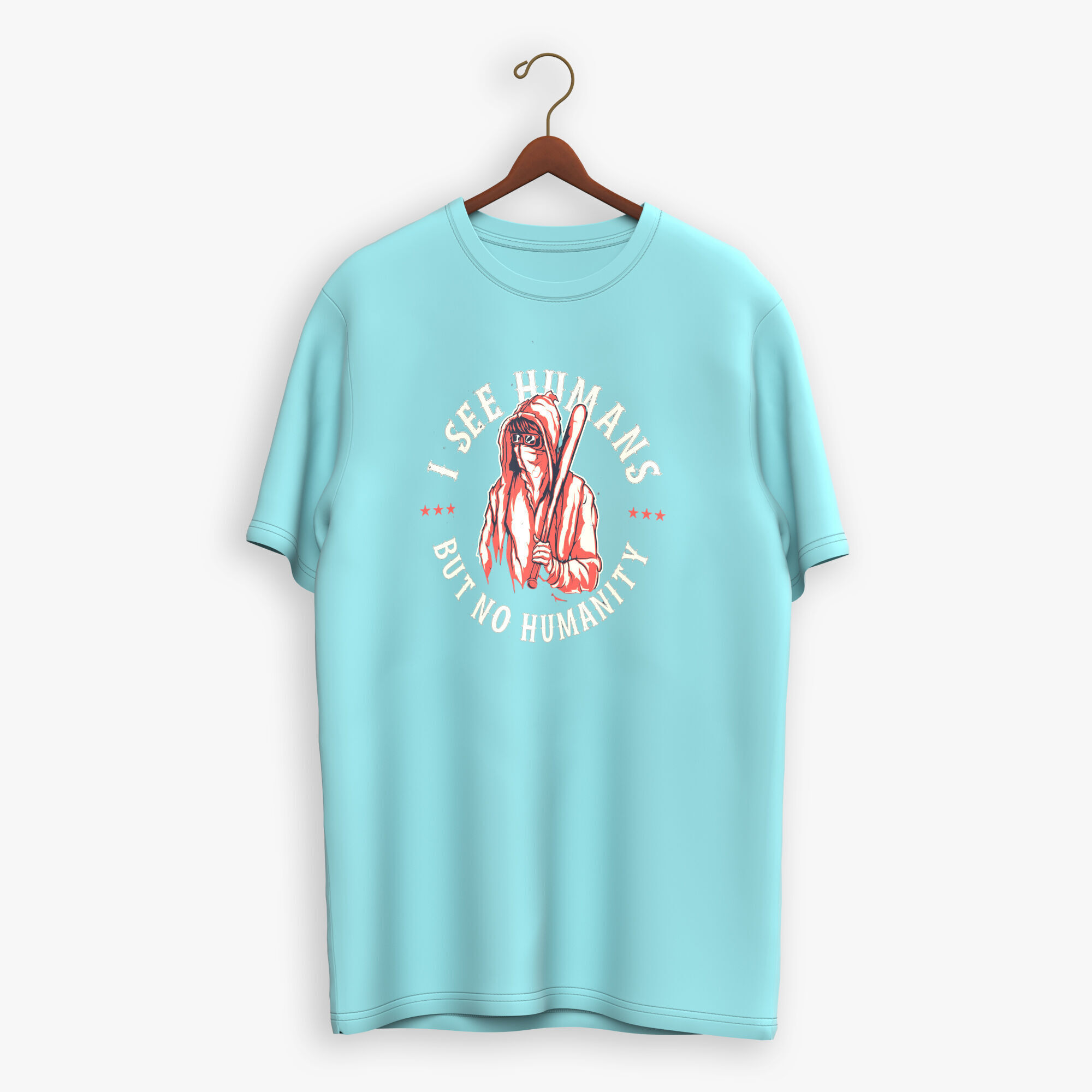 50 T-Shirt CLO File Ready to Render 3D model_44