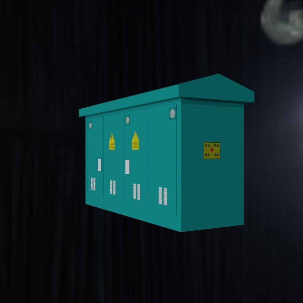 20230203135246A006 Low-poly 3D model_1