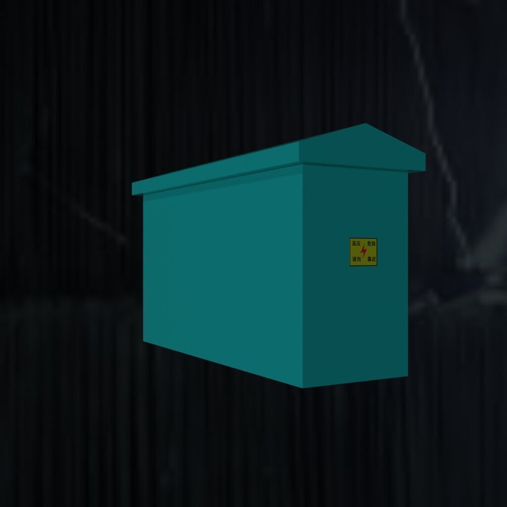 20230203135246A006 Low-poly 3D model_3