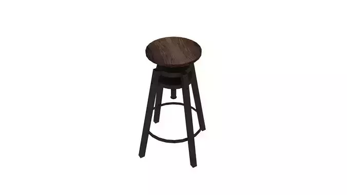 Bar Chair