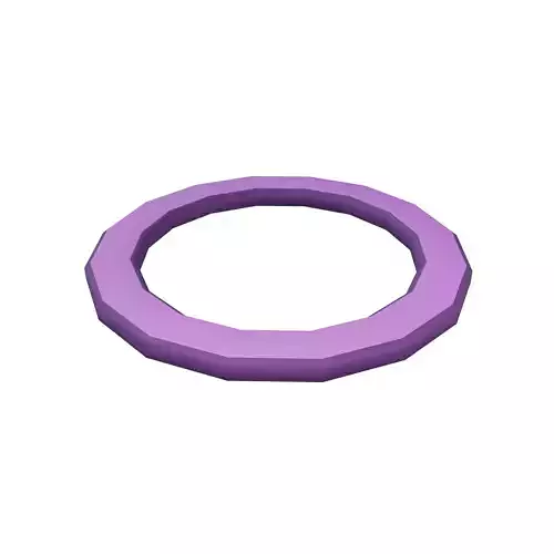 Hollow Circle v1 002