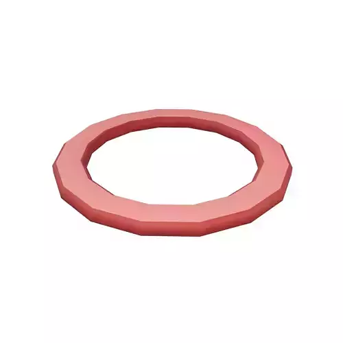 Hollow Circle v1 003