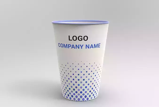  Paper Cup