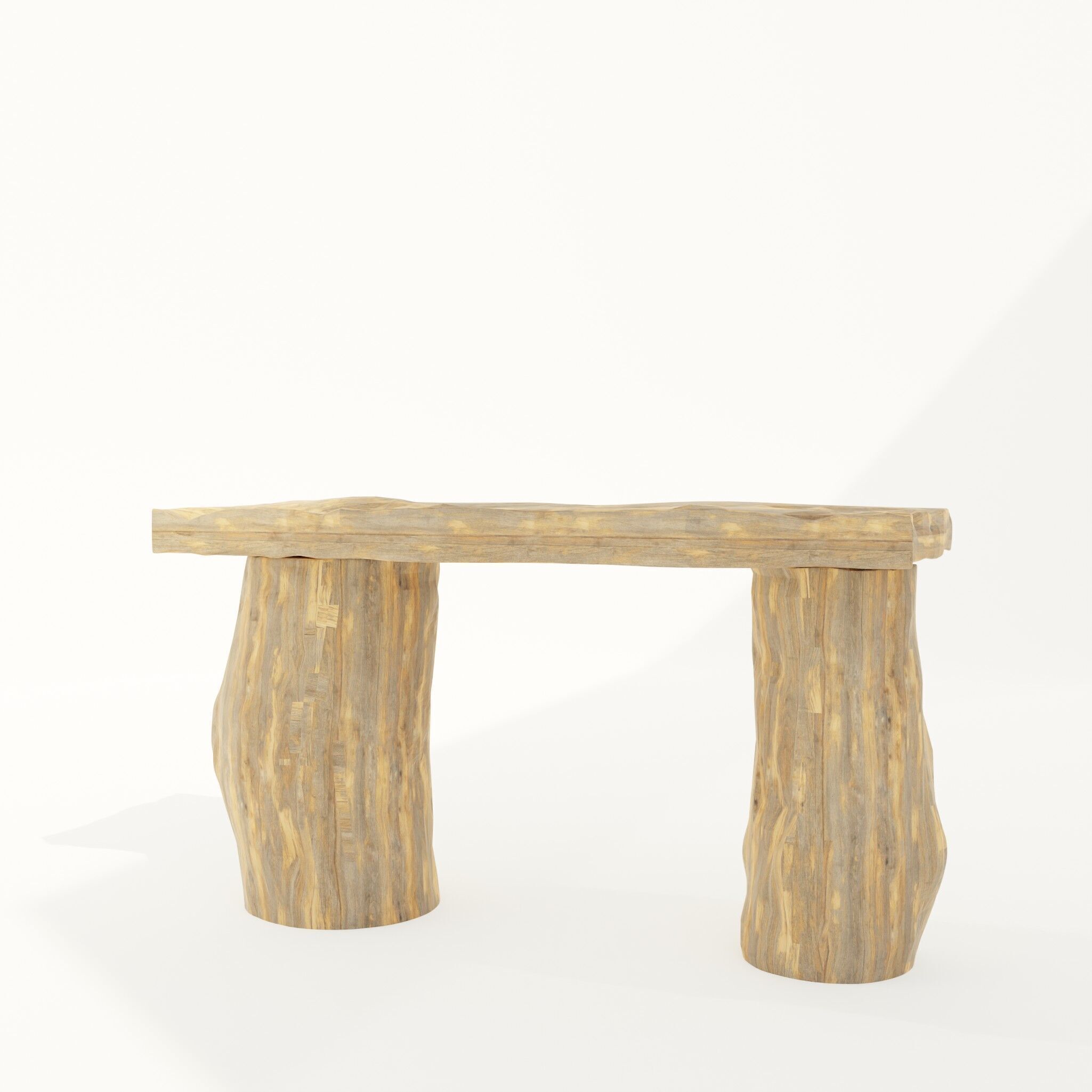 coeur  healthy epicerie cafe paris 3D model_14