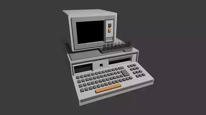 ibm 5100