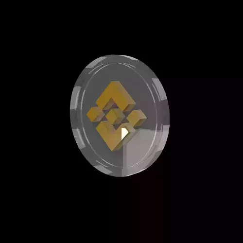 Binance Crypto Coin