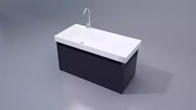 Bathroom Basin- sink 