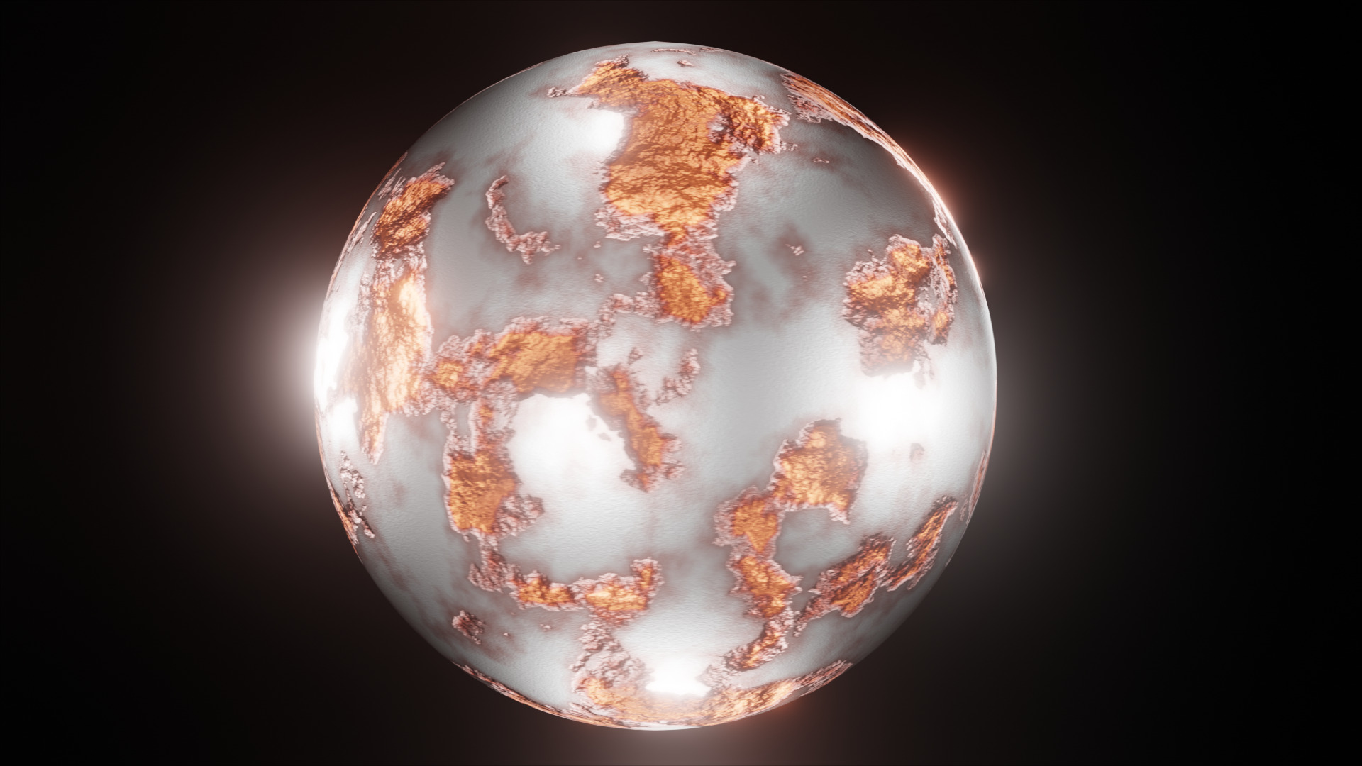 Rust metal texture Texture_9