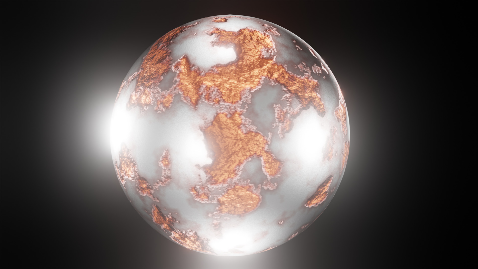 Rust metal texture Texture_24