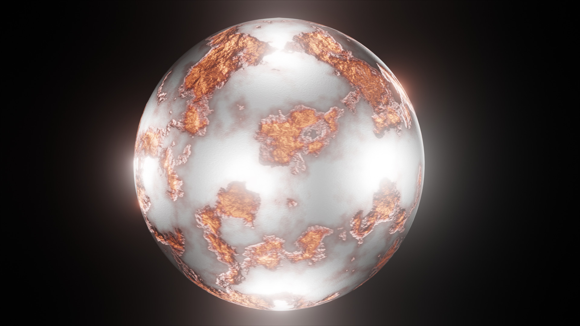 Rust metal texture Texture_7