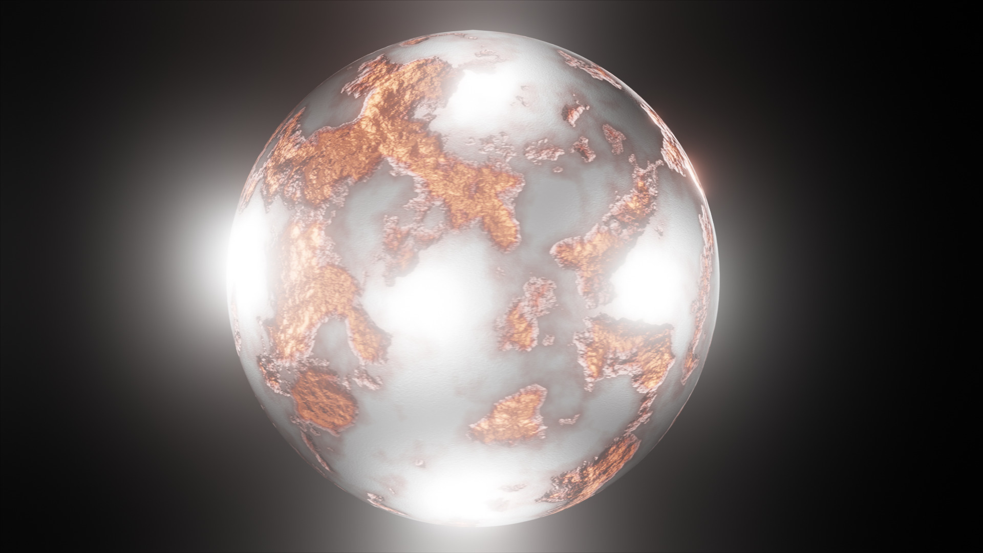 Rust metal texture Texture_22