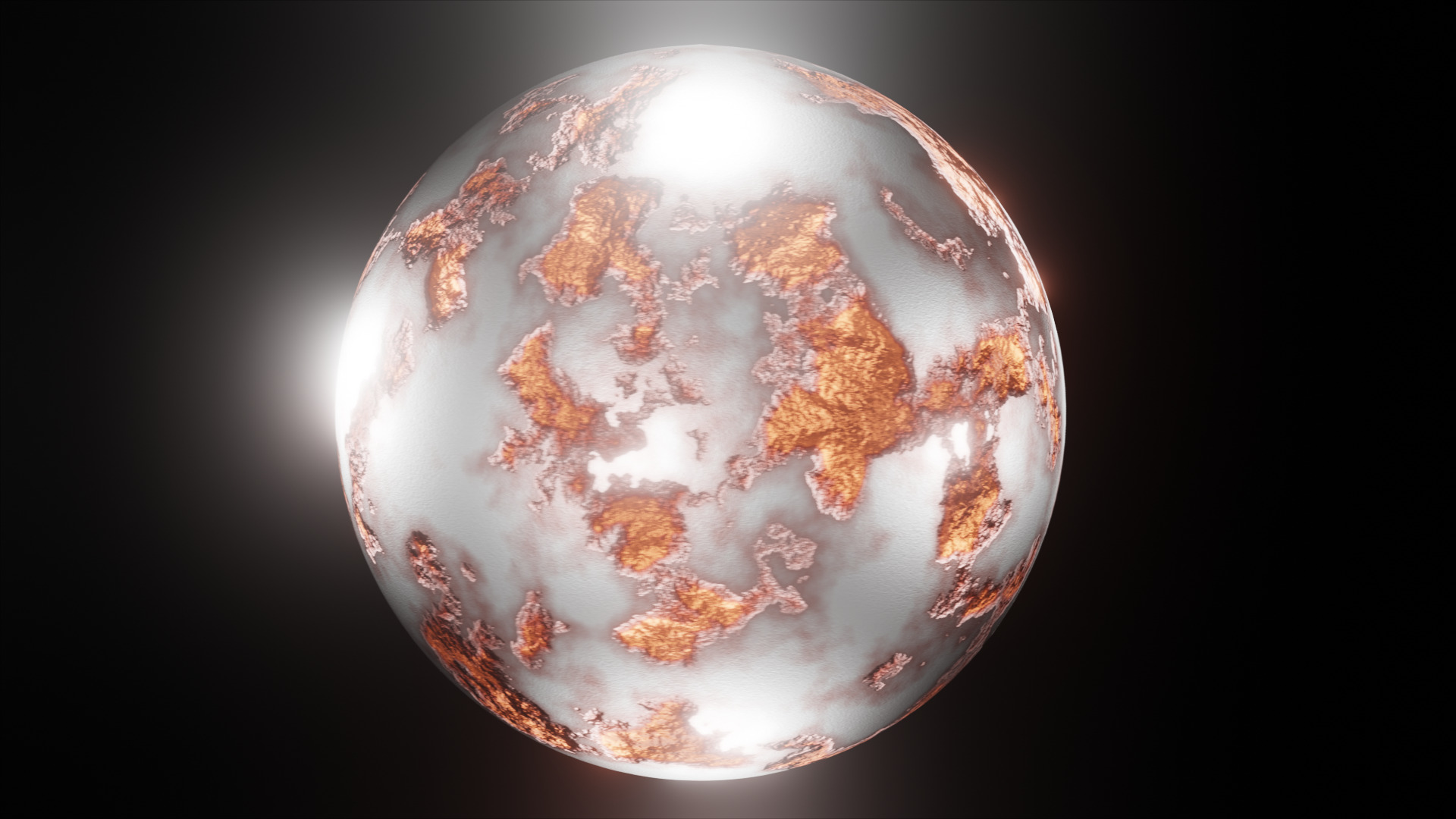 Rust metal texture Texture_14