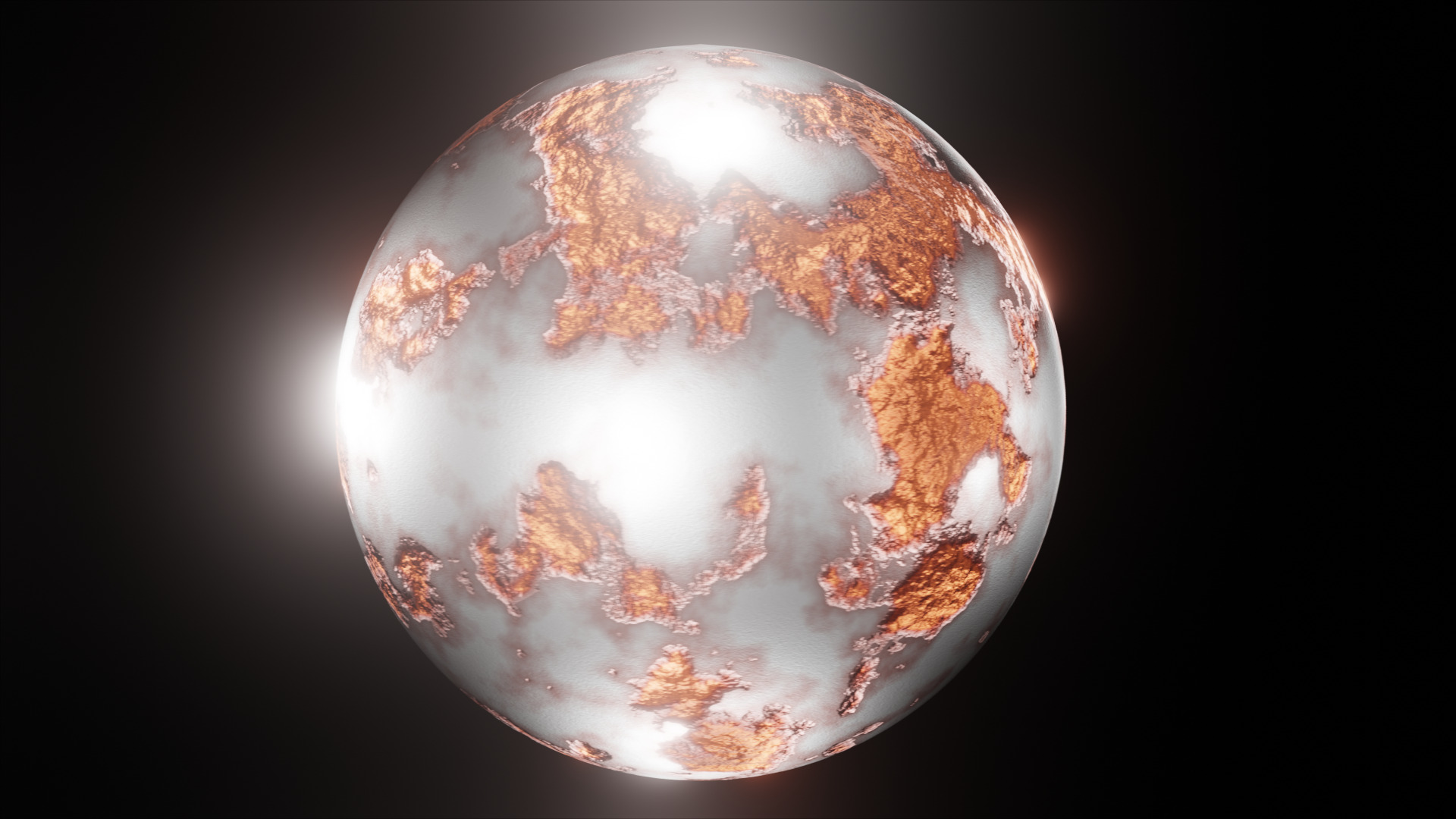 Rust metal texture Texture_2