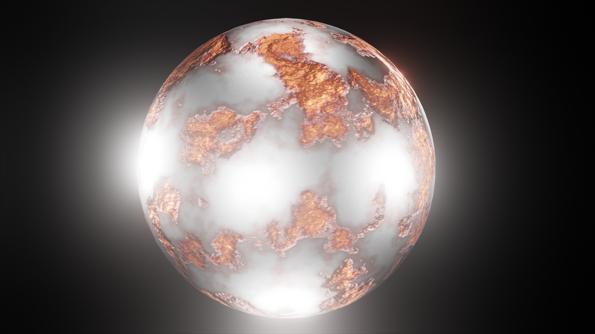 Rust metal texture Texture_4