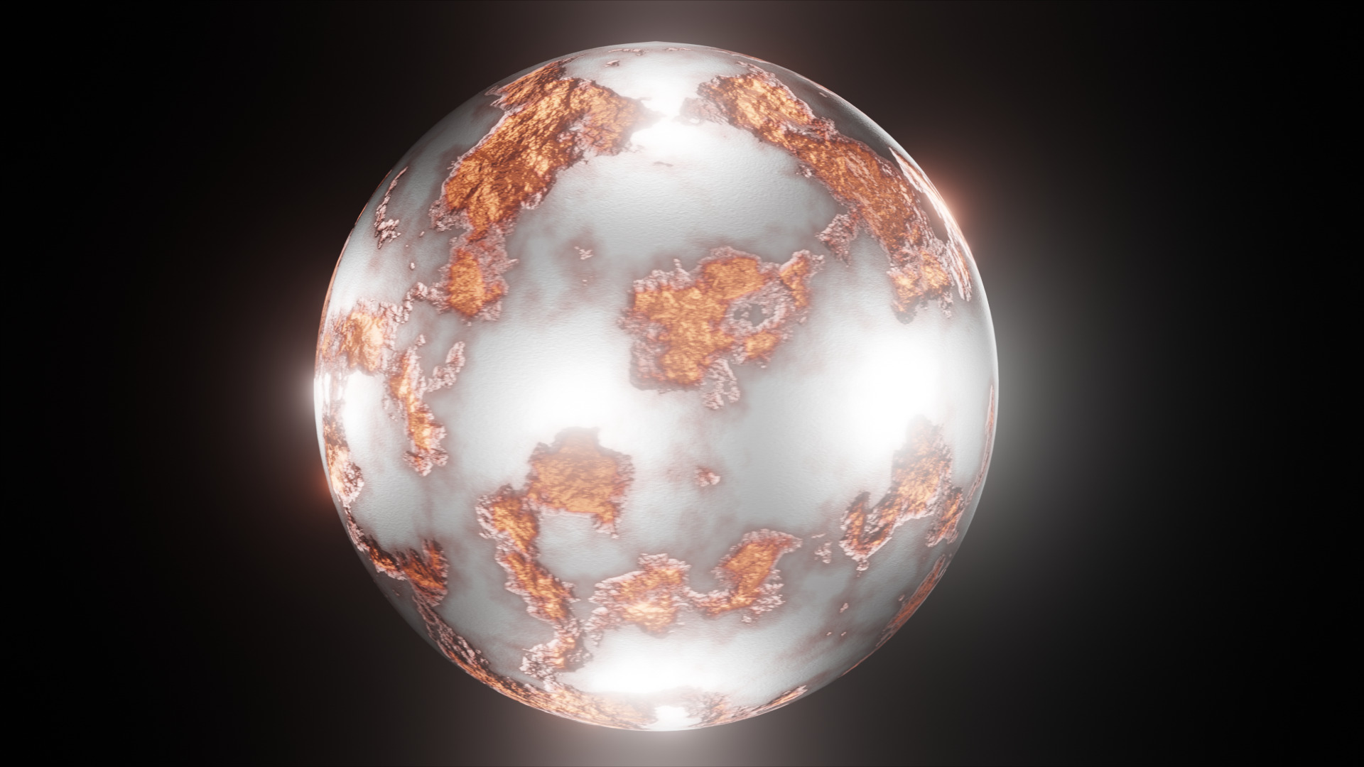 Rust metal texture Texture_8