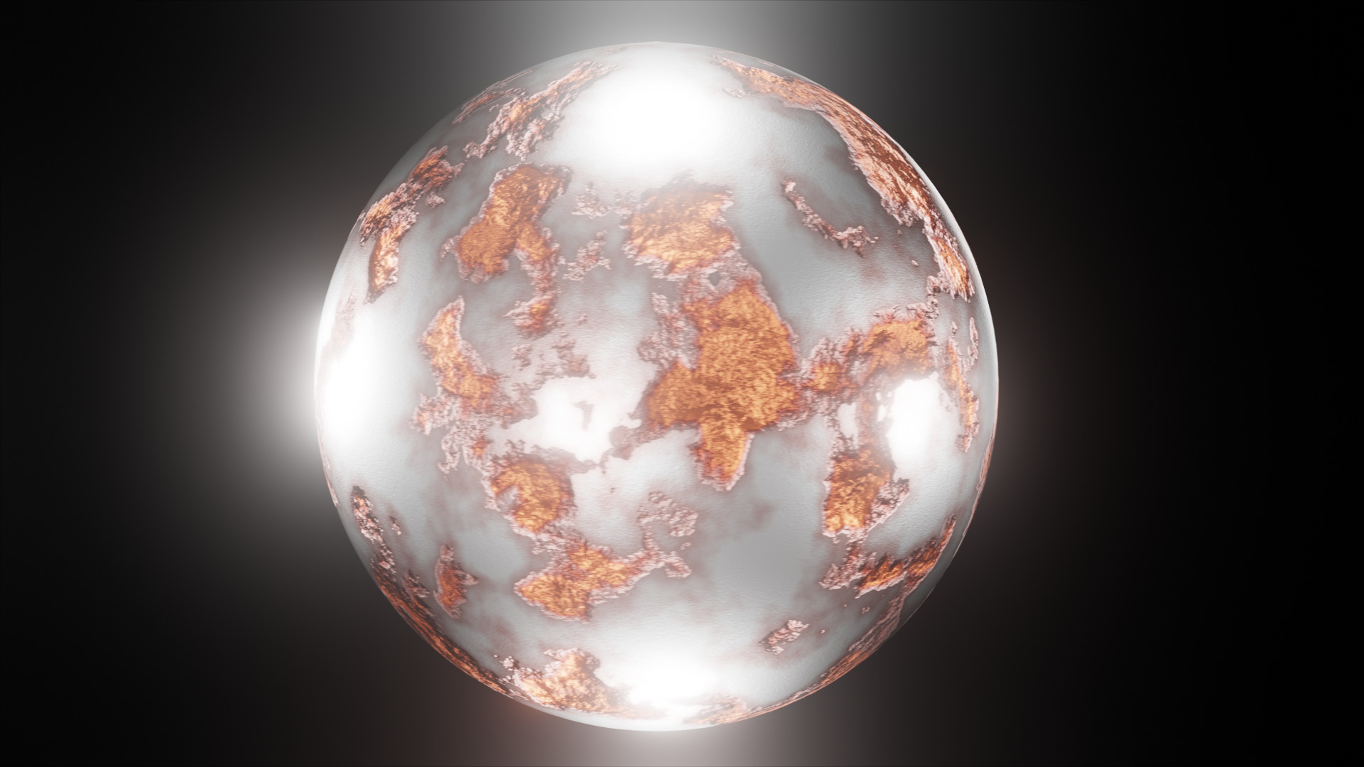 Rust metal texture Texture_13