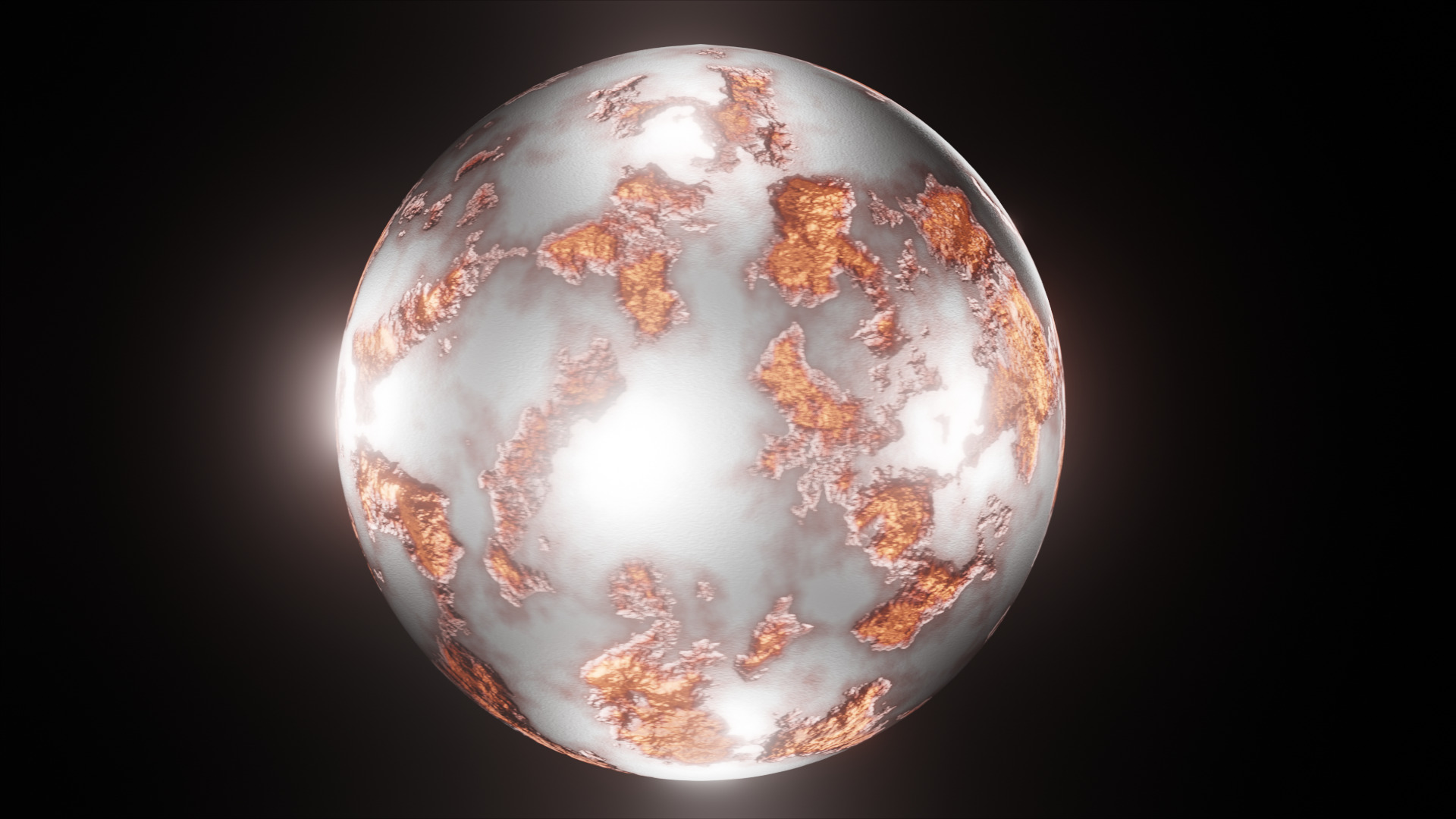 Rust metal texture Texture_16