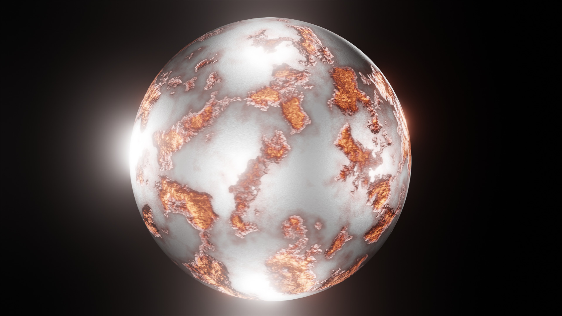 Rust metal texture Texture_17