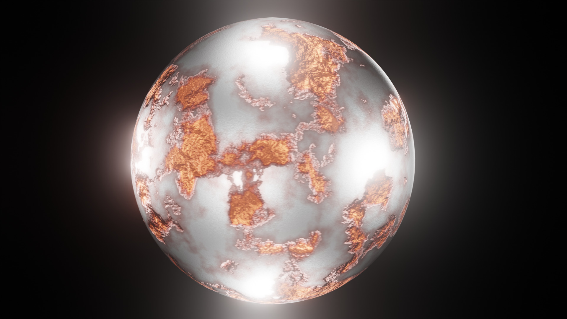 Rust metal texture Texture_11