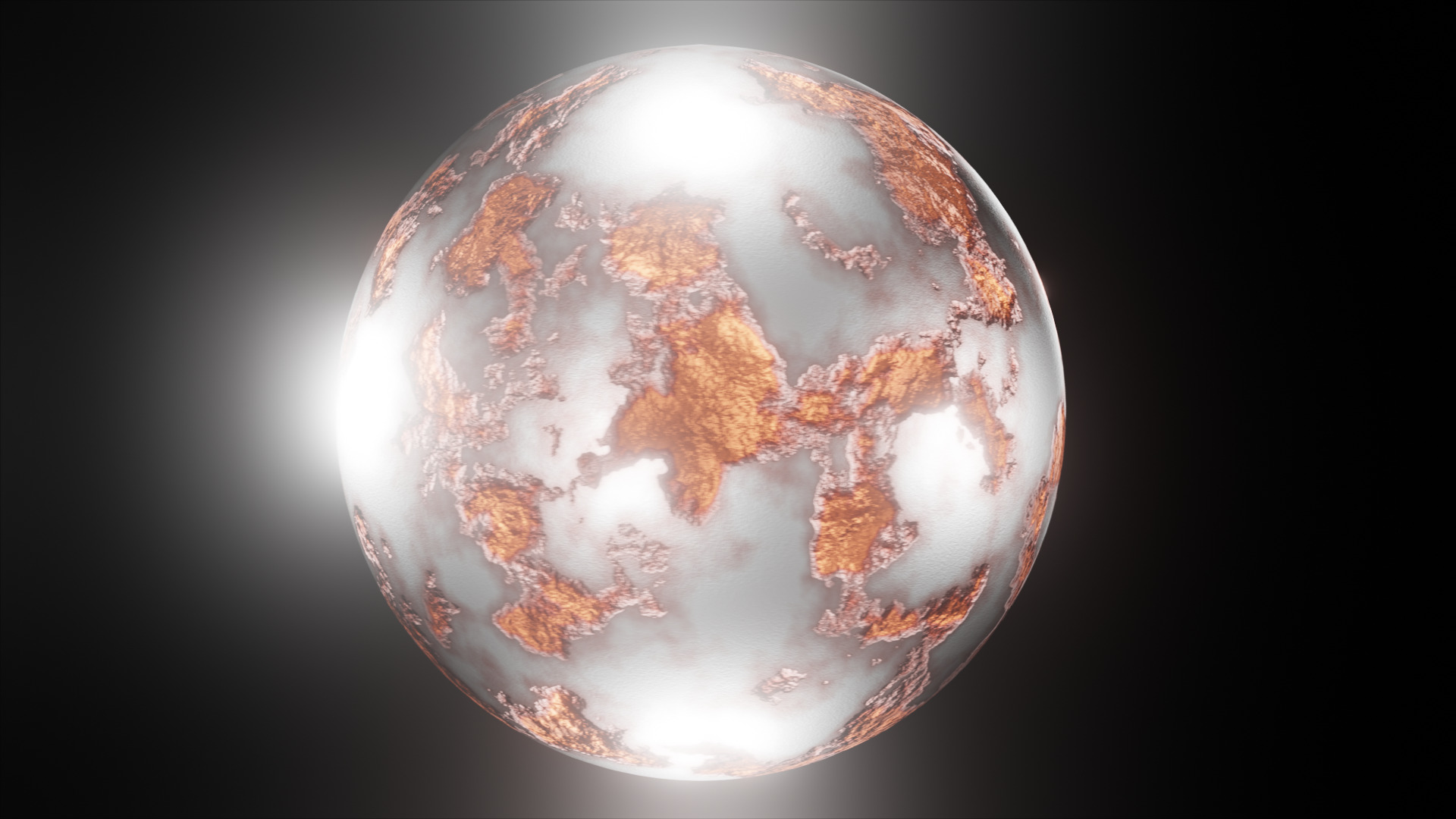 Rust metal texture Texture_12