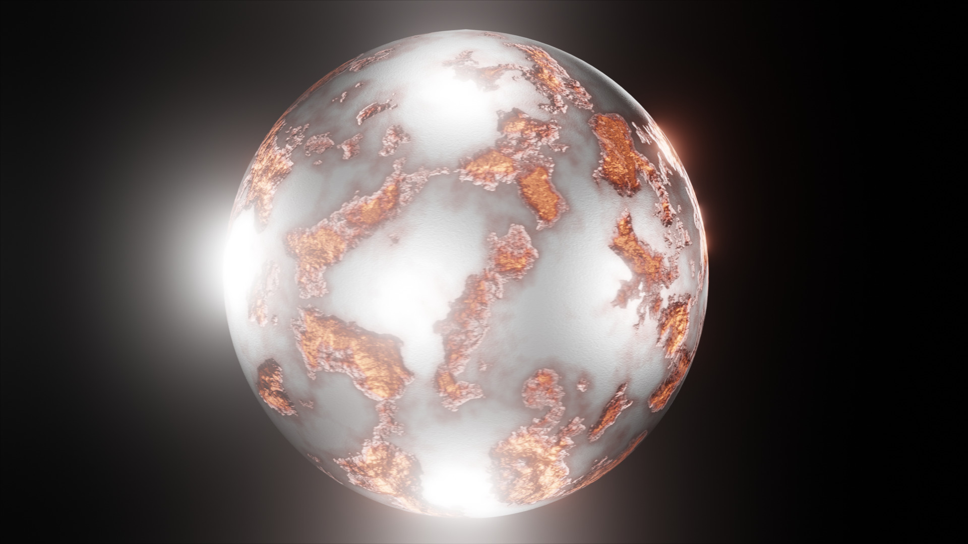 Rust metal texture Texture_18