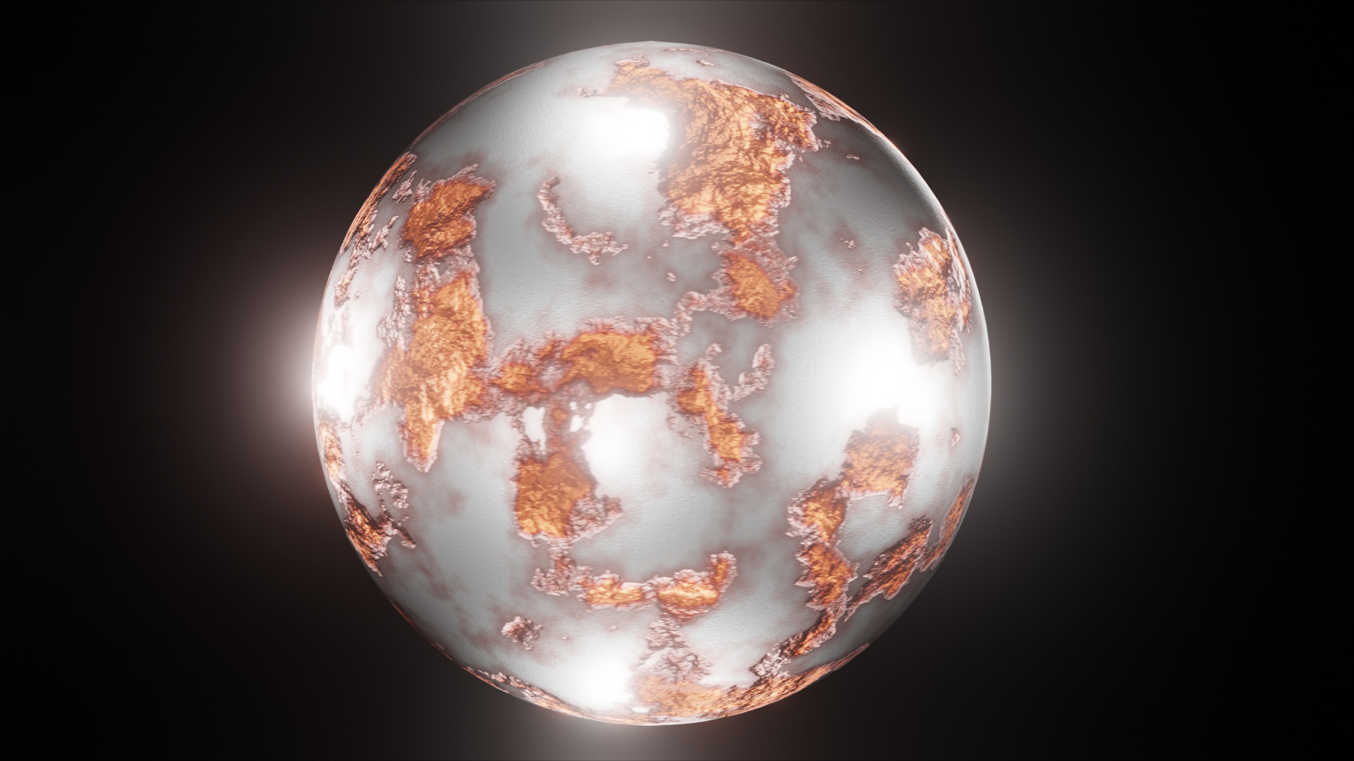 Rust metal texture Texture_10