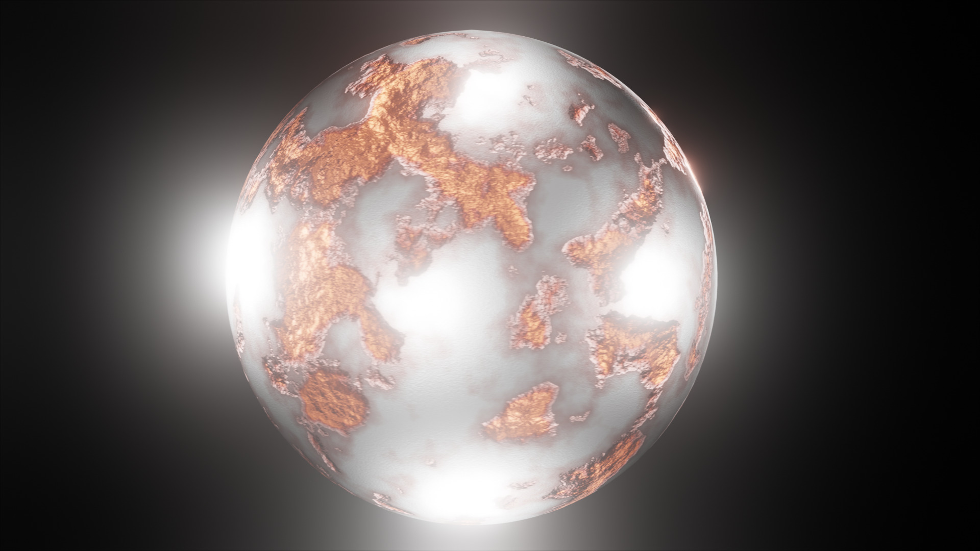 Rust metal texture Texture_23