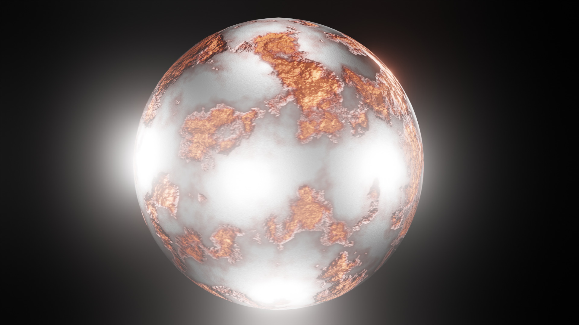 Rust metal texture Texture_5