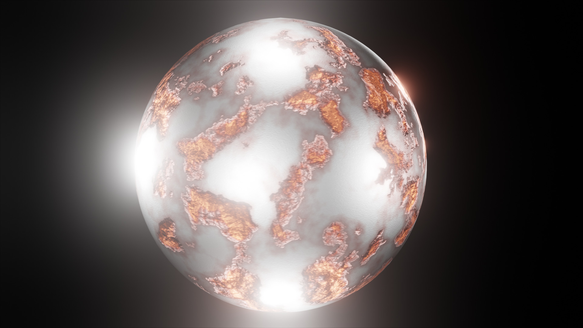 Rust metal texture Texture_19