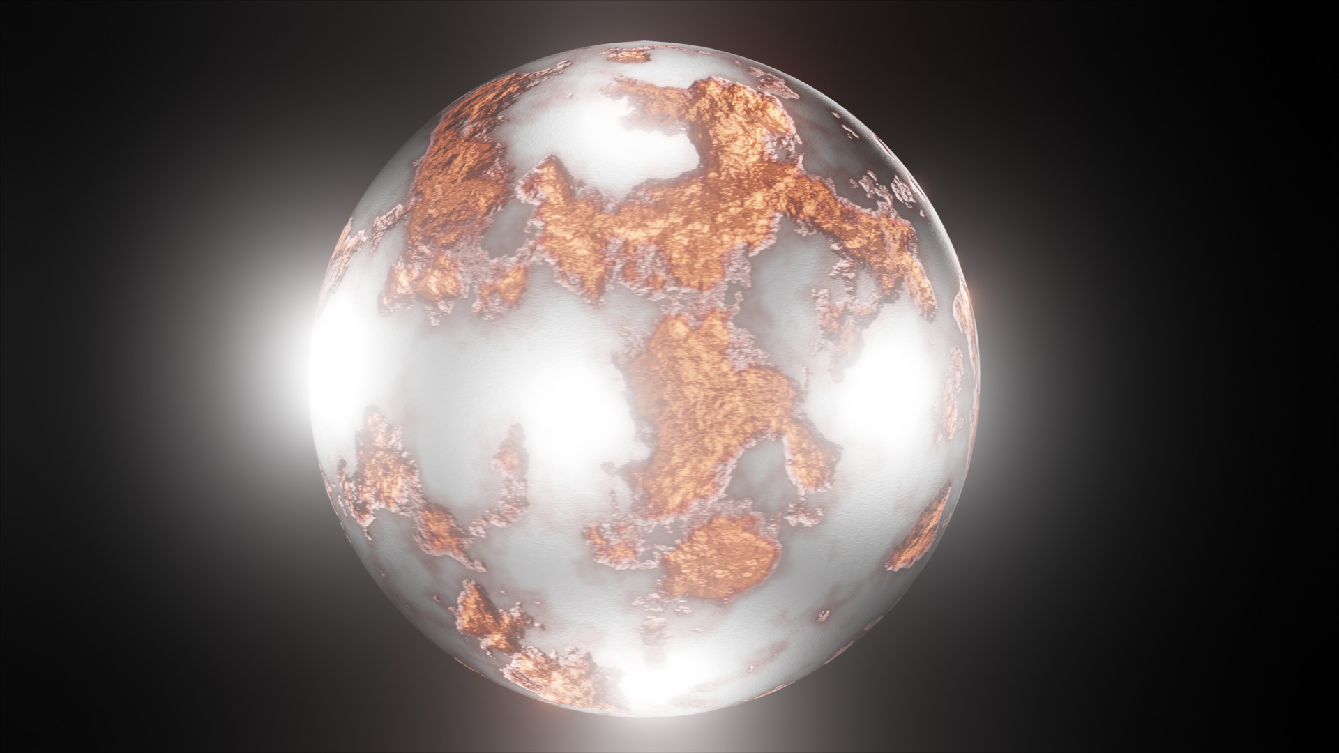 Rust metal texture Texture_25