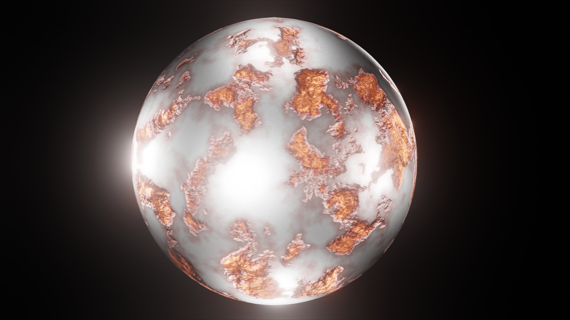 Rust metal texture Texture_15