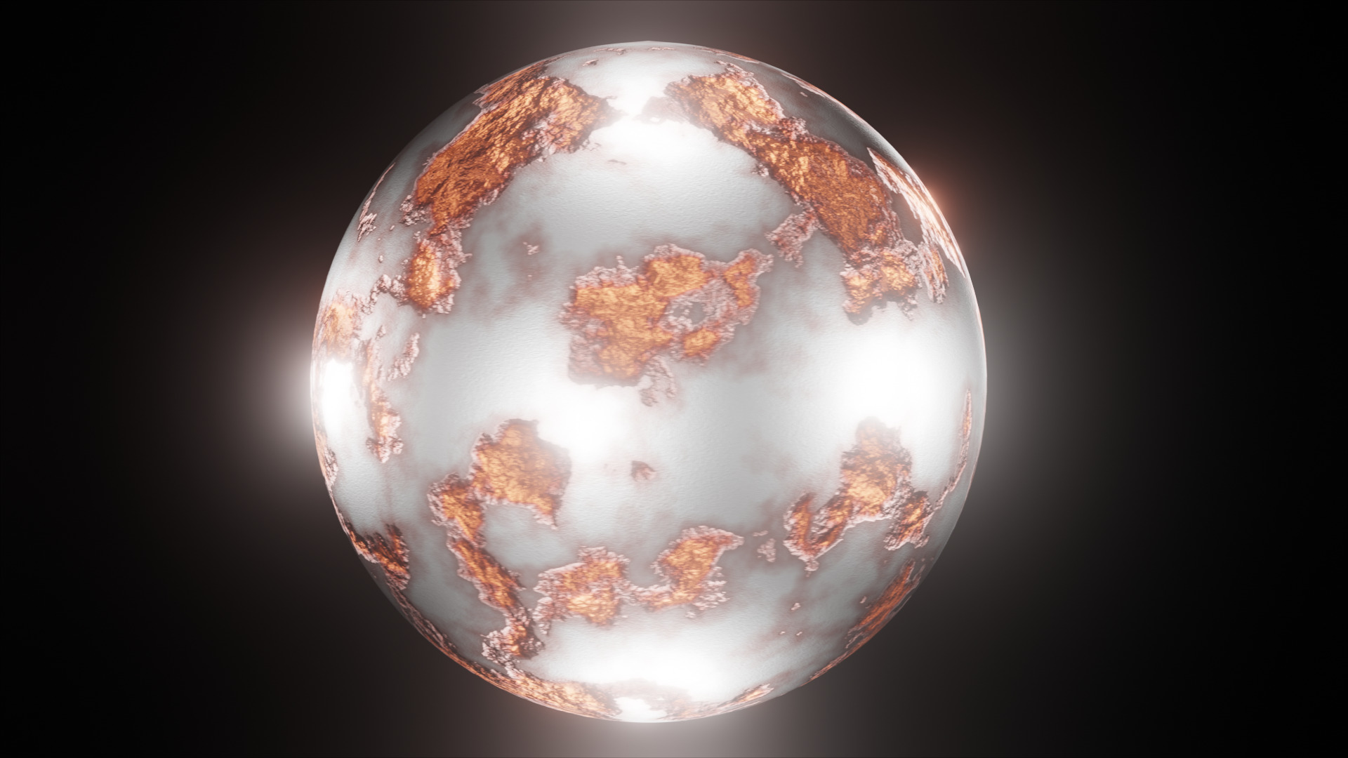 Rust metal texture Texture_6