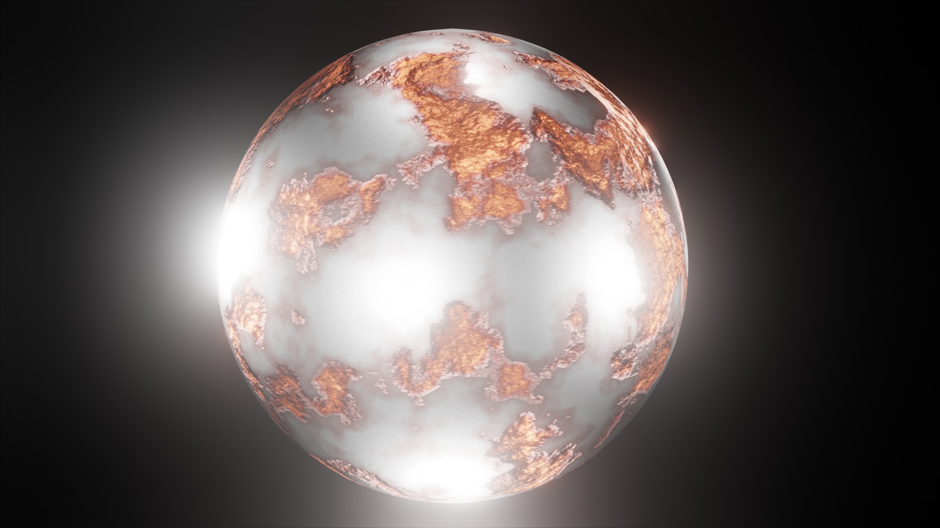 Rust metal texture Texture_3