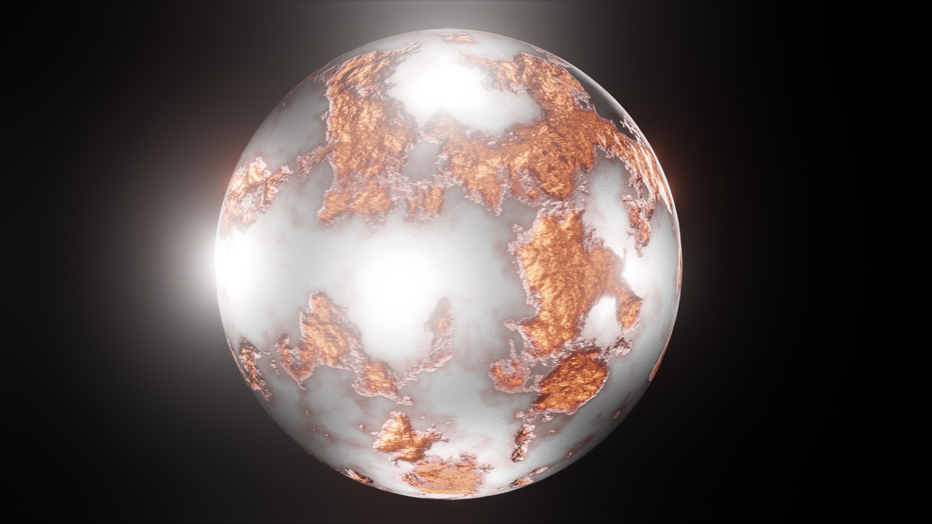 Rust metal texture Texture_1