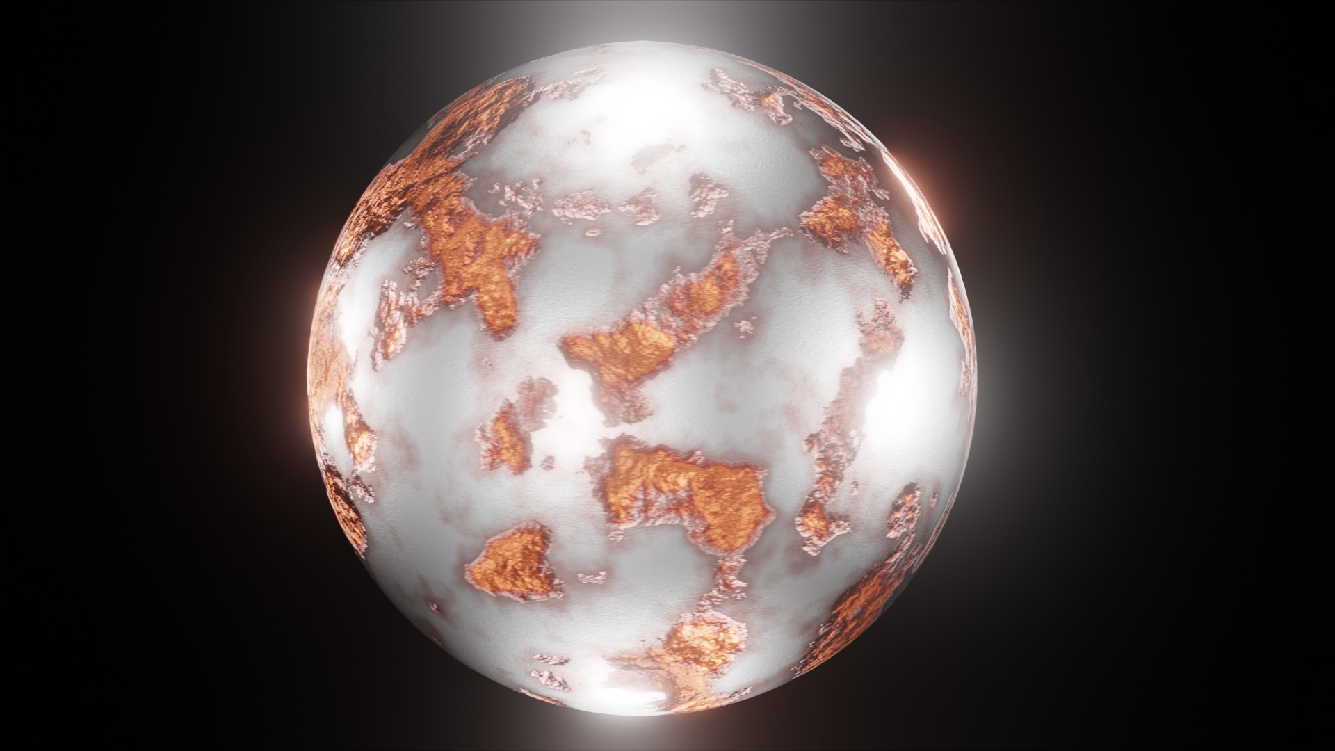 Rust metal texture Texture_21