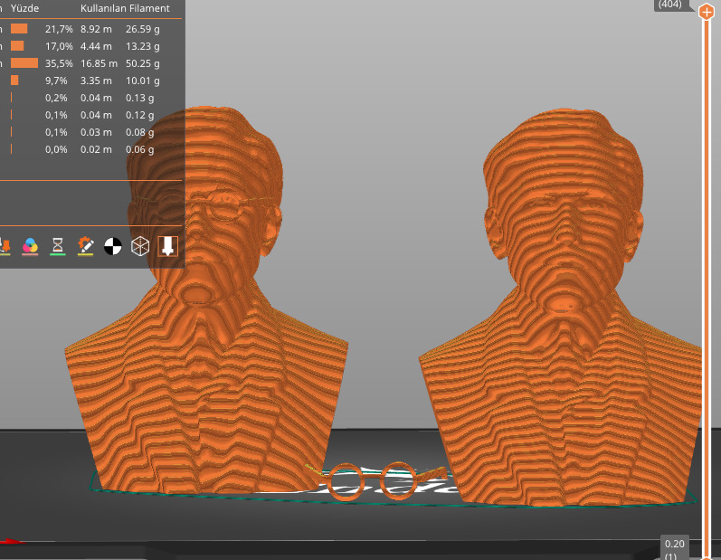 Frederick Banting 3D print model_16