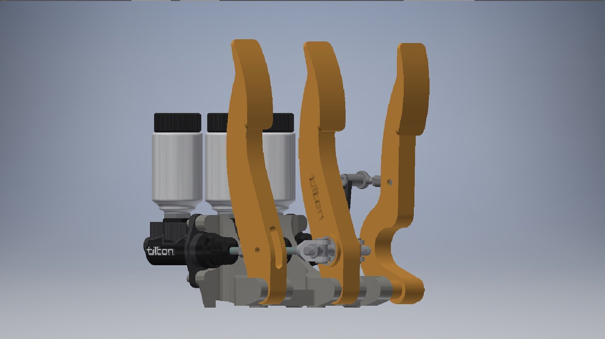 CAR SERIES MASTER CYLINDER 3D model_13