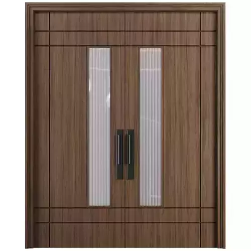 Entrance door set125
